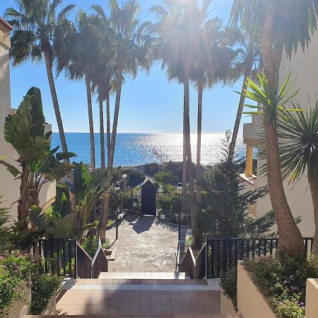 Penthouse Haramara, Romana Playa Marbella Luaran gambar
