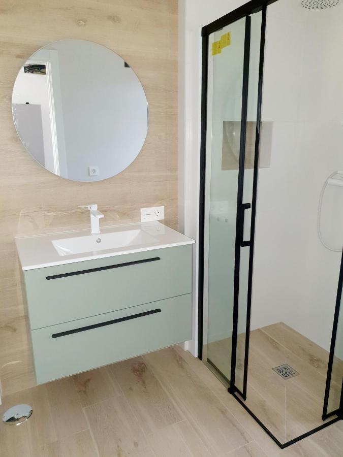 Penthouse Haramara, Romana Playa Marbella Luaran gambar