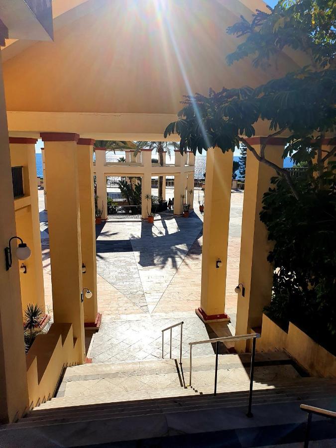 Penthouse Haramara, Romana Playa Marbella Luaran gambar