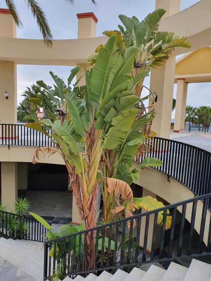 Penthouse Haramara, Romana Playa Marbella Luaran gambar