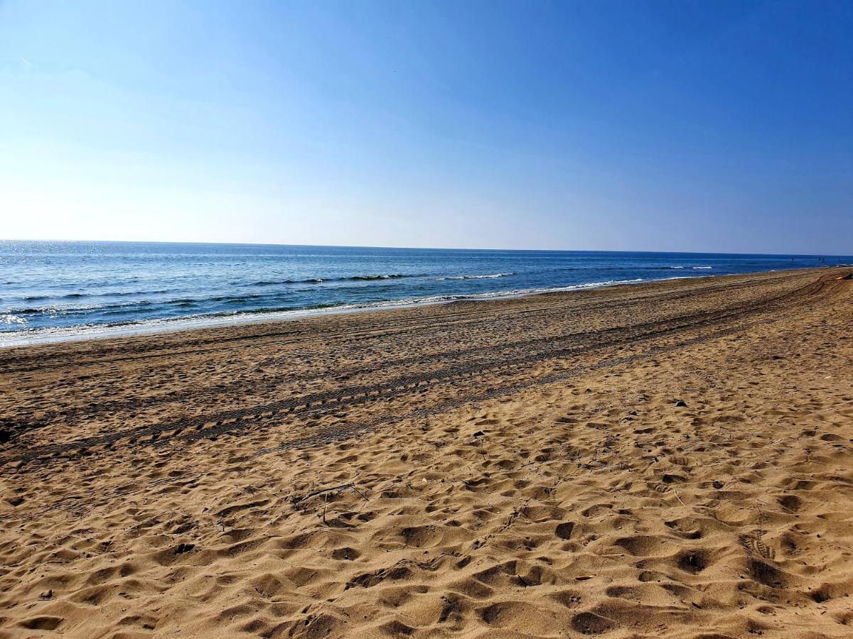 Penthouse Haramara, Romana Playa Marbella Luaran gambar
