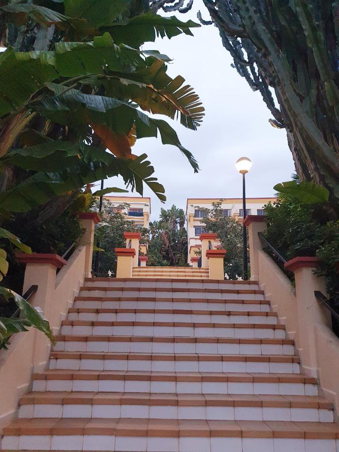 Penthouse Haramara, Romana Playa Marbella Luaran gambar