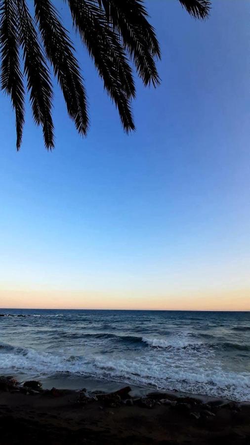 Penthouse Haramara, Romana Playa Marbella Luaran gambar
