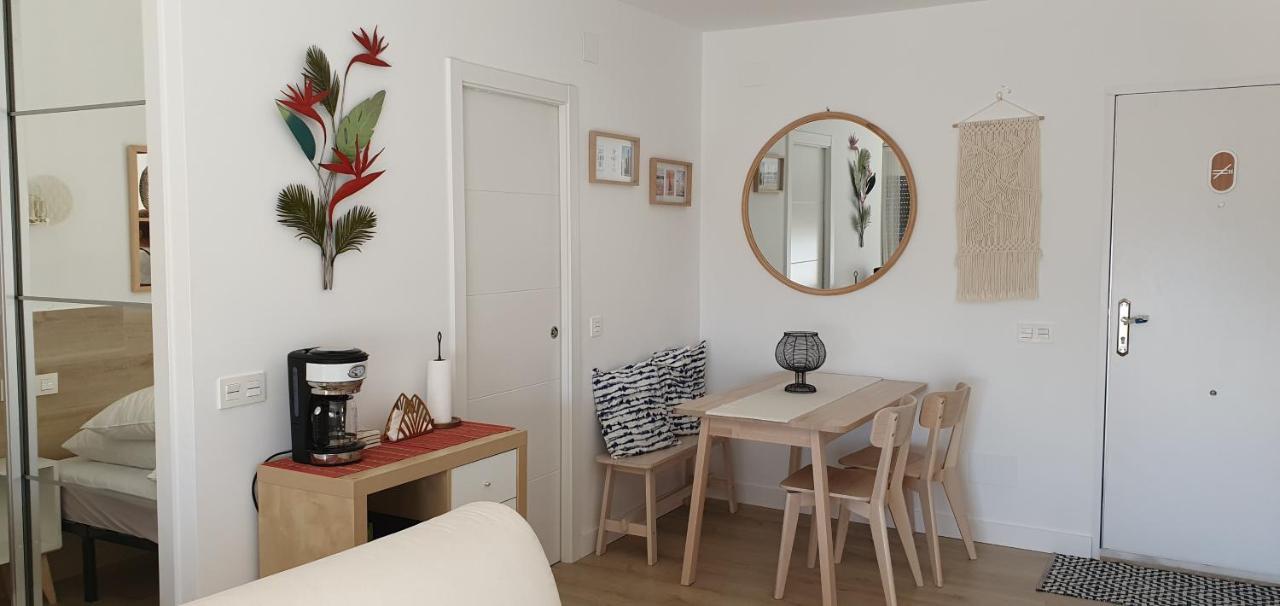 Penthouse Haramara, Romana Playa Marbella Luaran gambar